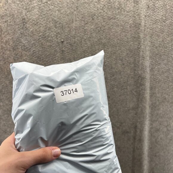 Guess by Georges Marciano Shirt Mens Medium Black White Swirl Print Vintage USA - Picture 9 of 9